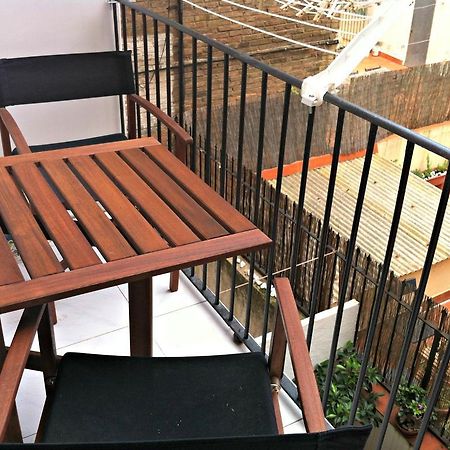 Nim Eixample 5 Lejlighed Barcelona Værelse billede