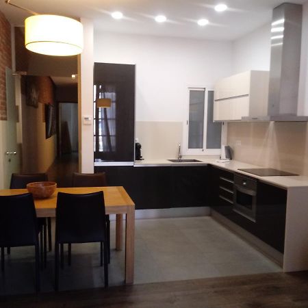 Nim Eixample 5 Lejlighed Barcelona Eksteriør billede
